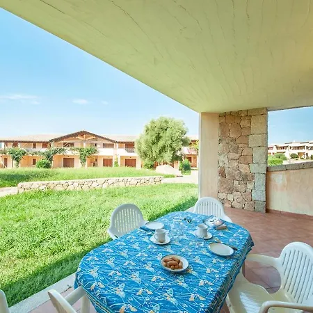 Apartment Trilo 6 Giardino