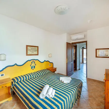 Apartment Trilo 6 Giardino *