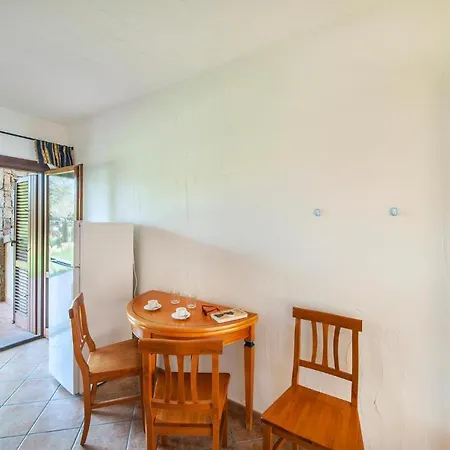Apartment Trilo 6 Giardino *