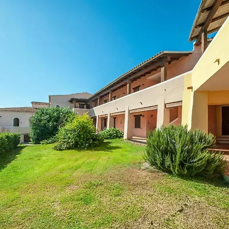 Trilo 6 Giardino