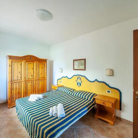 Apartment Trilo 6 Giardino