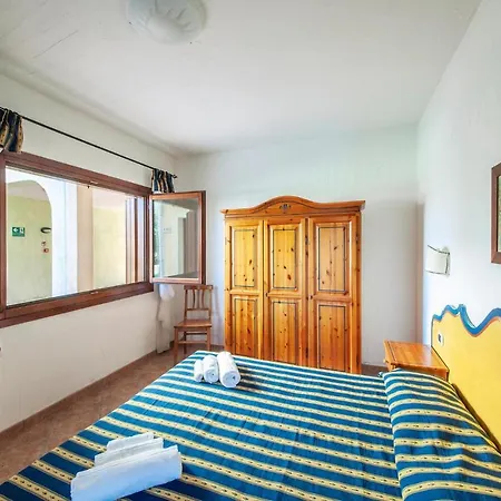 Trilo 6 Giardino Apartment *