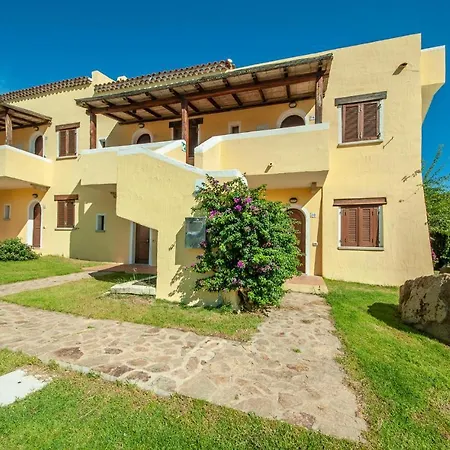 Trilo 6 Giardino *